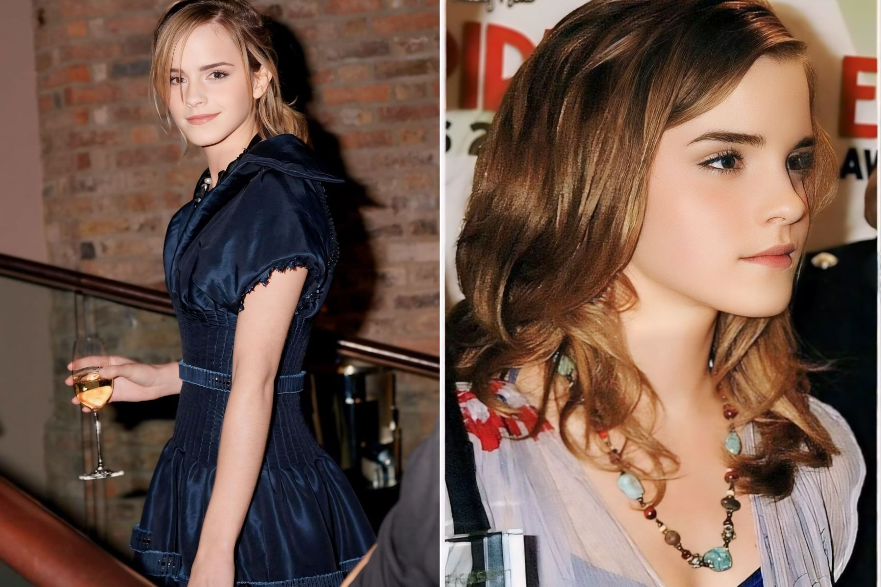 J.K. Rowling Responds to Emma Watson's Podcast Comments About Their Rift