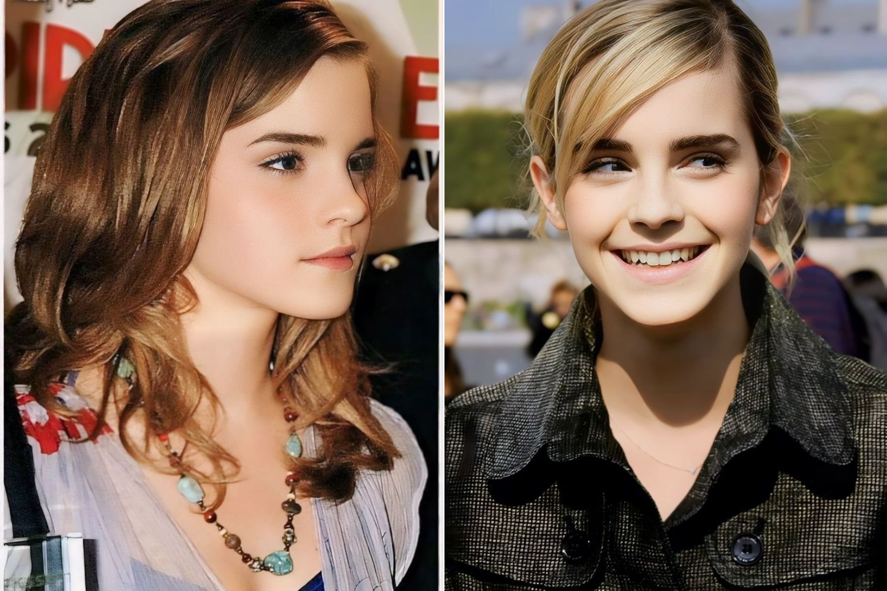 Malala Tells Emma Watson She Inspired Her to Embrace the Feminist Label