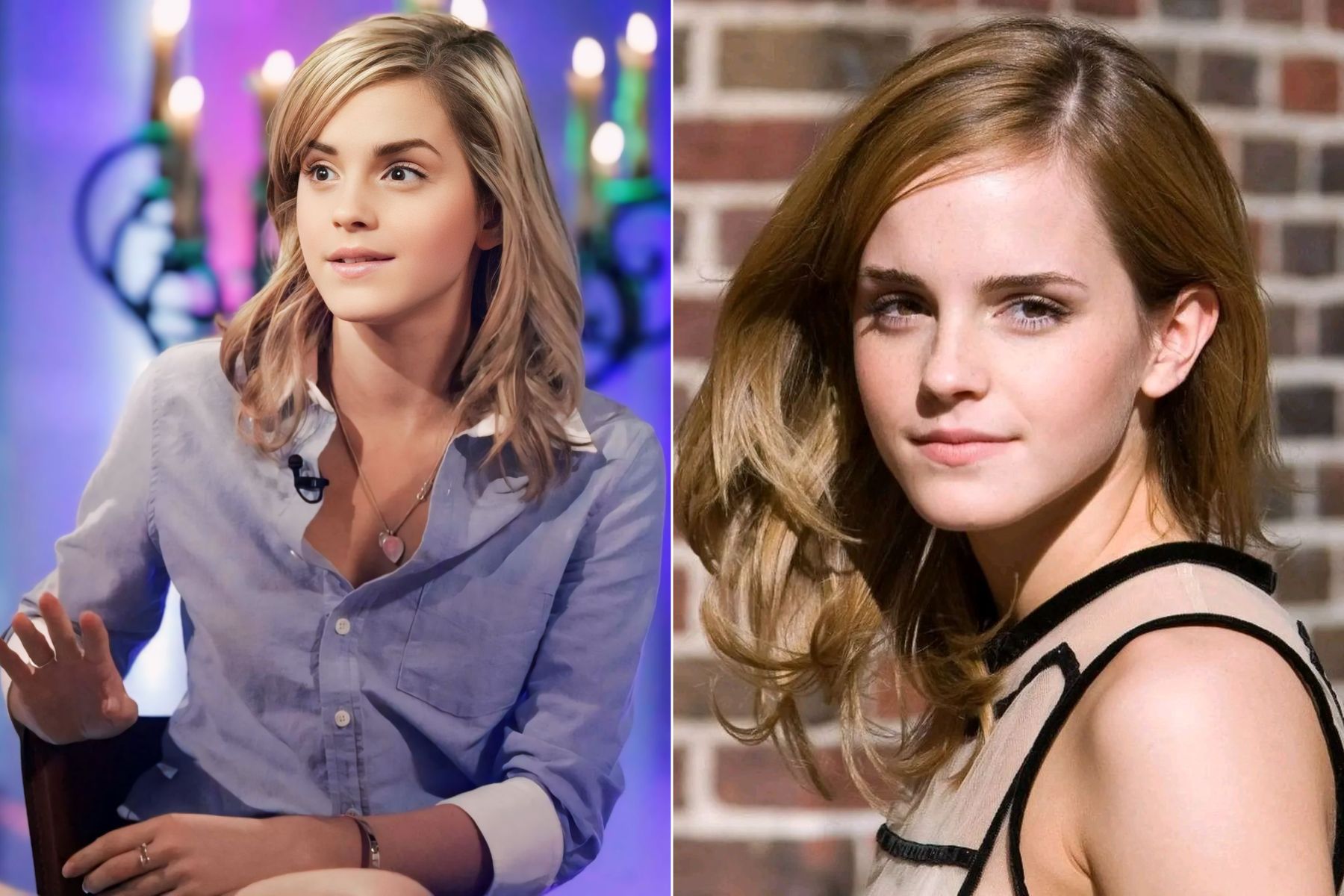 Emma Watson Is Belle: First Trailer for Disney's Live-Action Beauty and the Beast