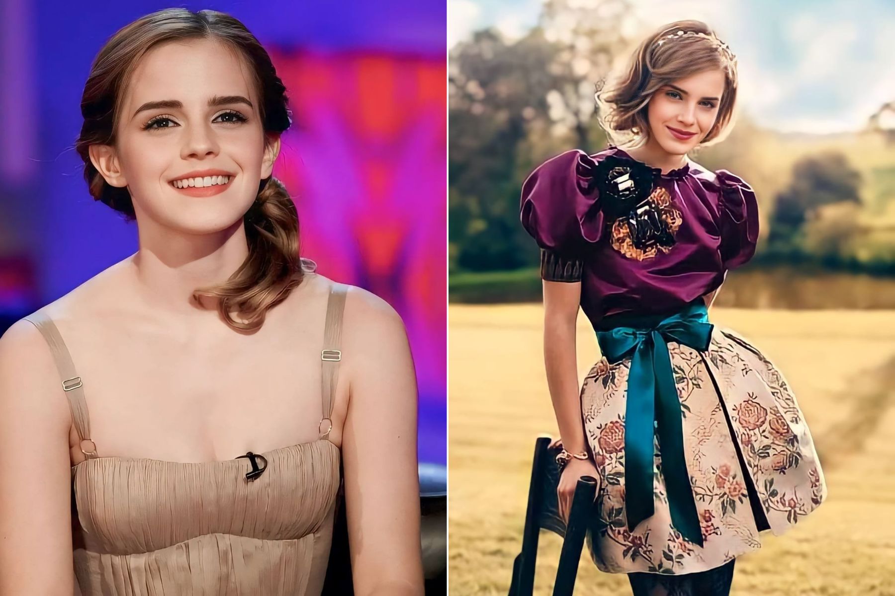 Producers Respond After Fans Spot Emma Roberts Mix-Up in Reunion Special