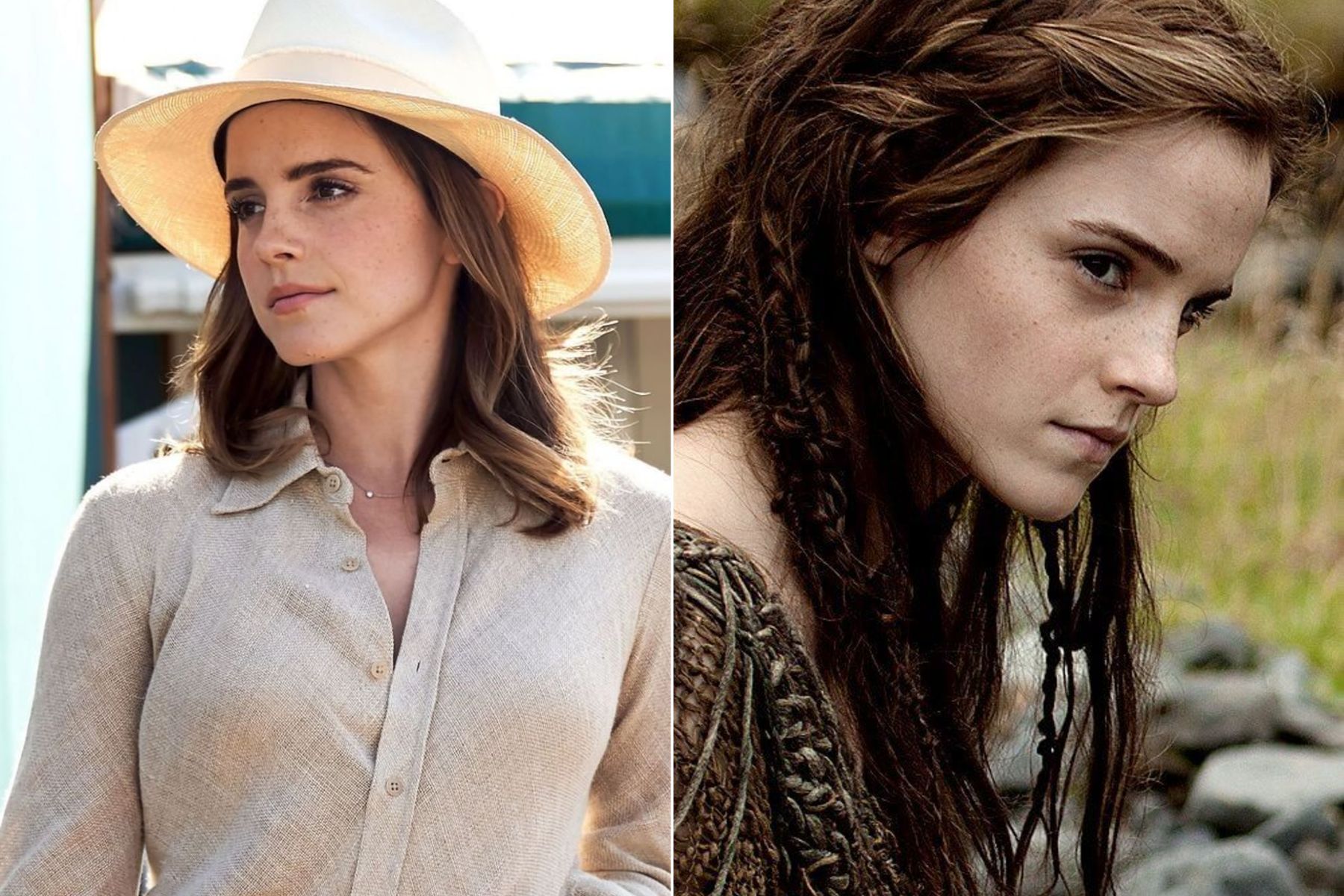 From Hogwarts to Oxford: Emma Watson's Top Films Ranked
