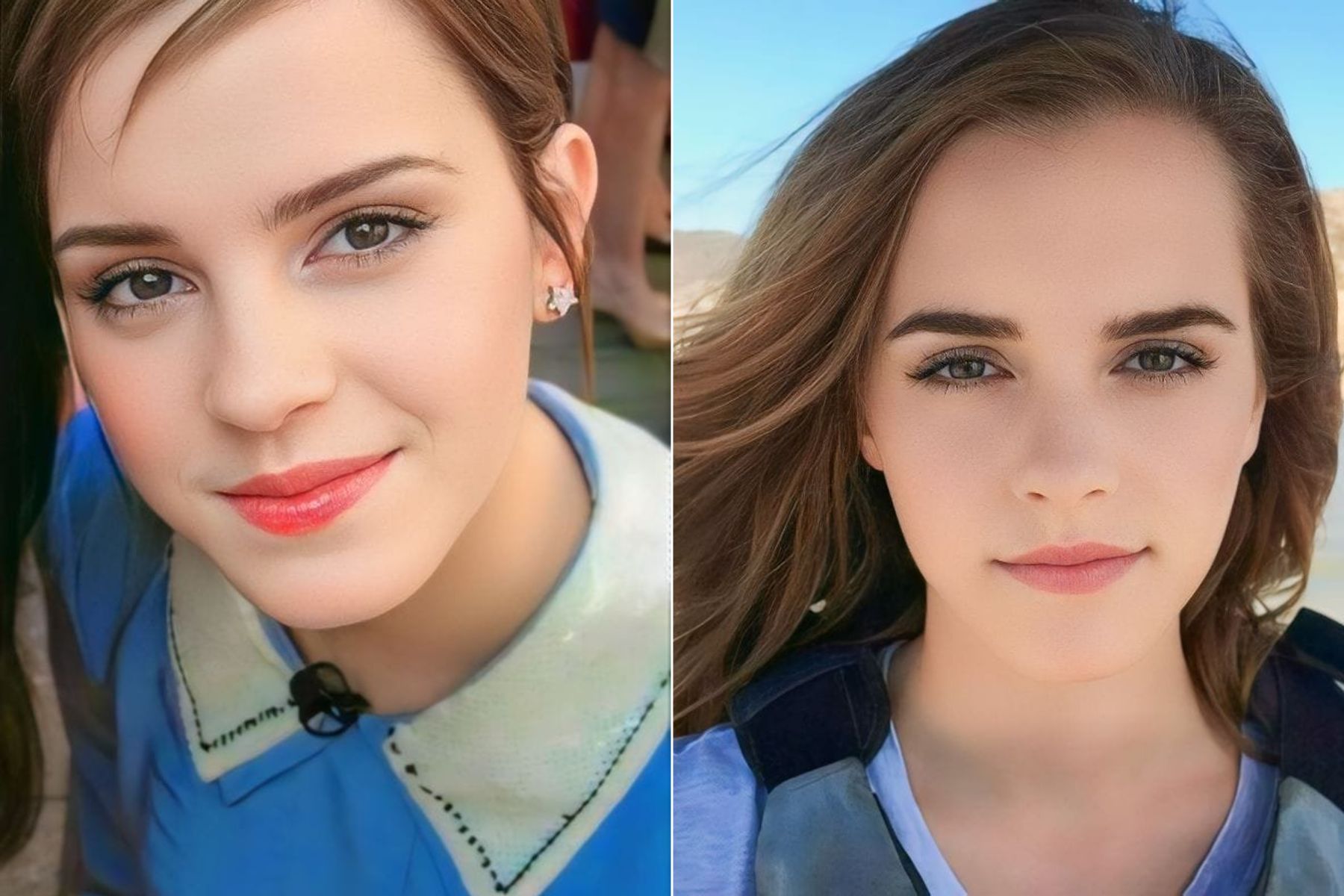 Fans React to Reports Emma Watson Is Retiring From Hollywood
