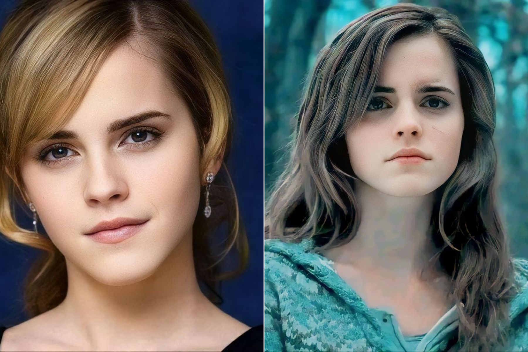 New Harry Potter Reunion Poster Released as Emma Watson Shares an Emotional Tribute