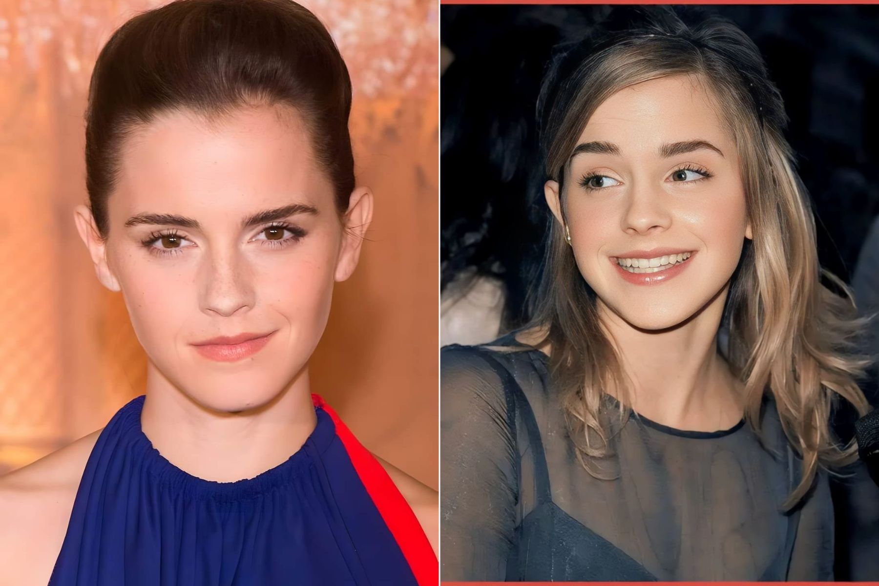 Russell Crowe and Emma Watson React to Darren Aronofsky's Massive, Biblically Inspired Ark