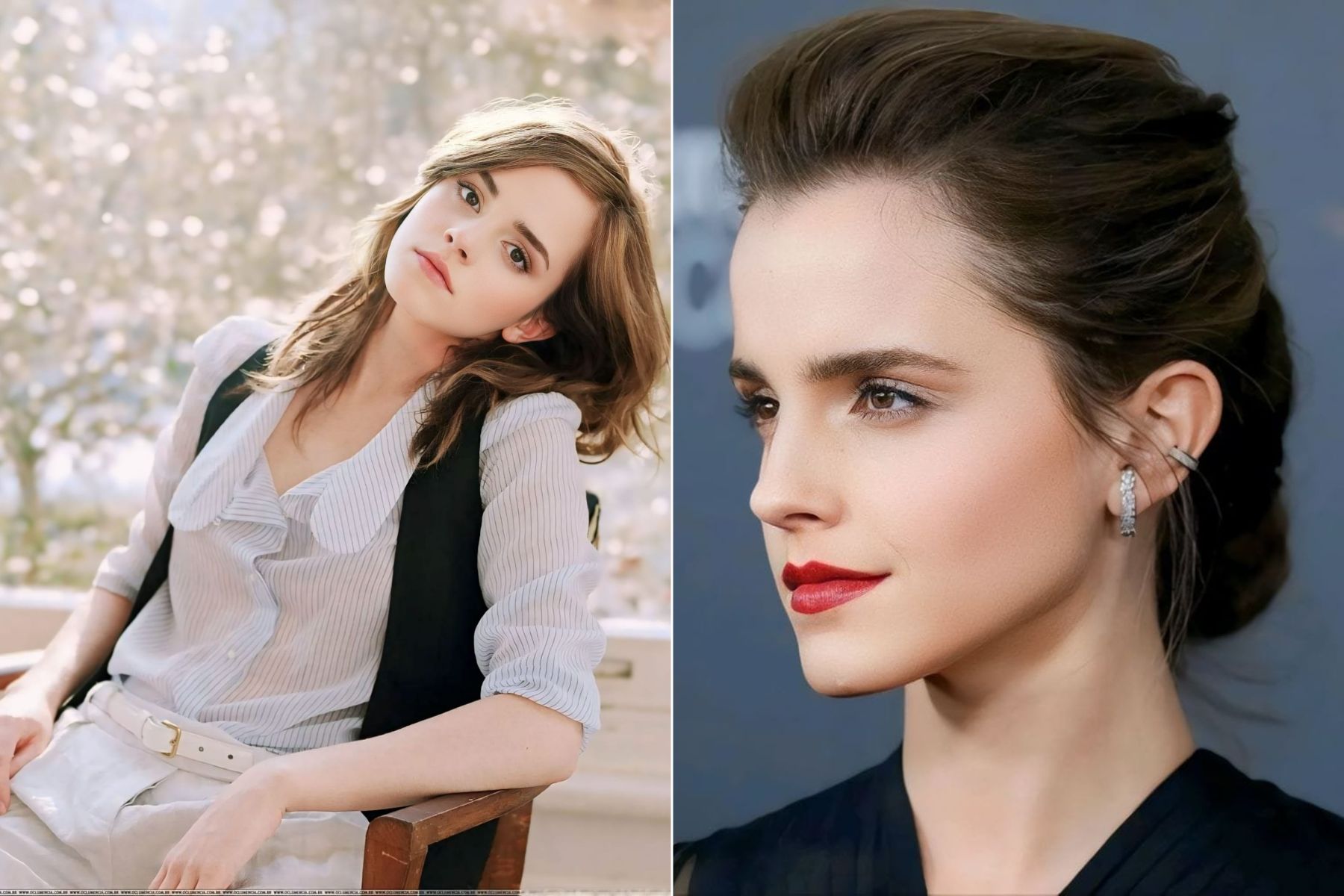 Inside the Real-Life Bling Ring: Emma Watson and Sofia Coppola Explore the Hollywood Heist