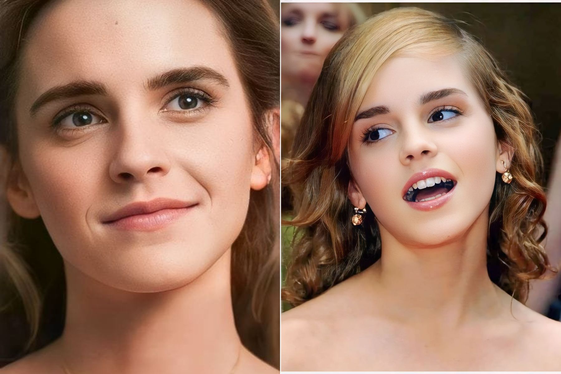 Emma Watson and Tom Felton's Pajama Reunion Sparks Fan Excitement