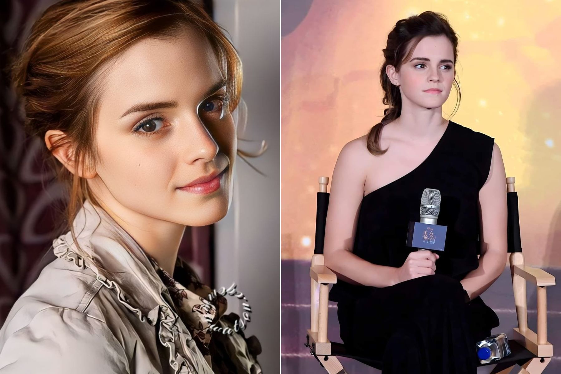 The Circle Trailer #2: Emma Watson Confronts Tom Hanks' Character