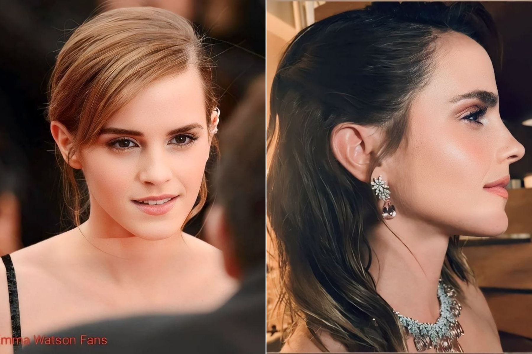 Little Women (2019): Emma Watson Rumored to Replace Emma Stone
