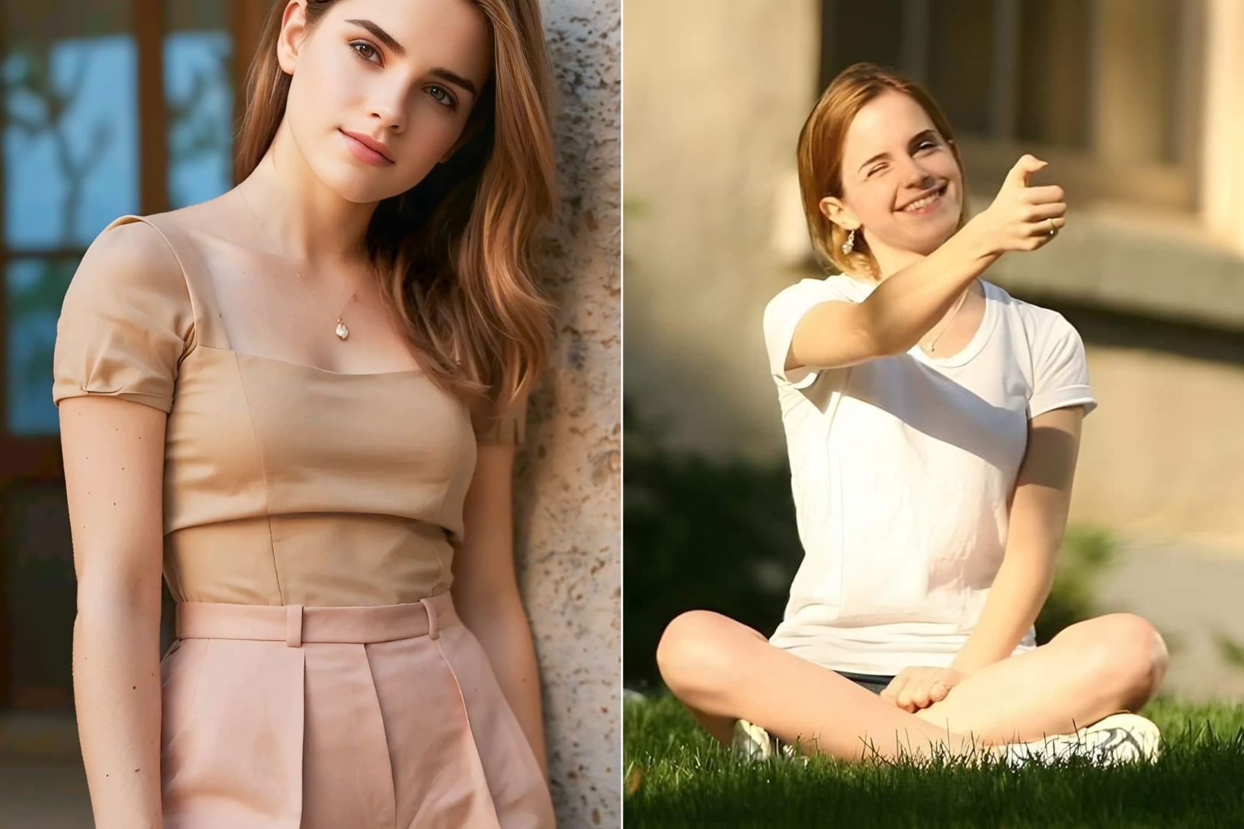 What Emma Watson Has Done Since the Harry Potter Films