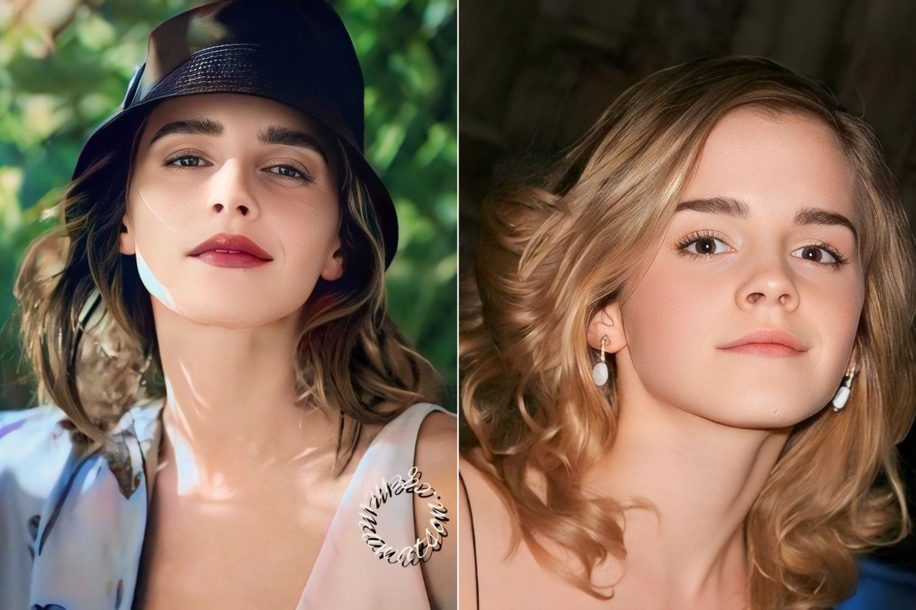 10 Hermione Traits From the Books That Emma Watson Perfectly Captured