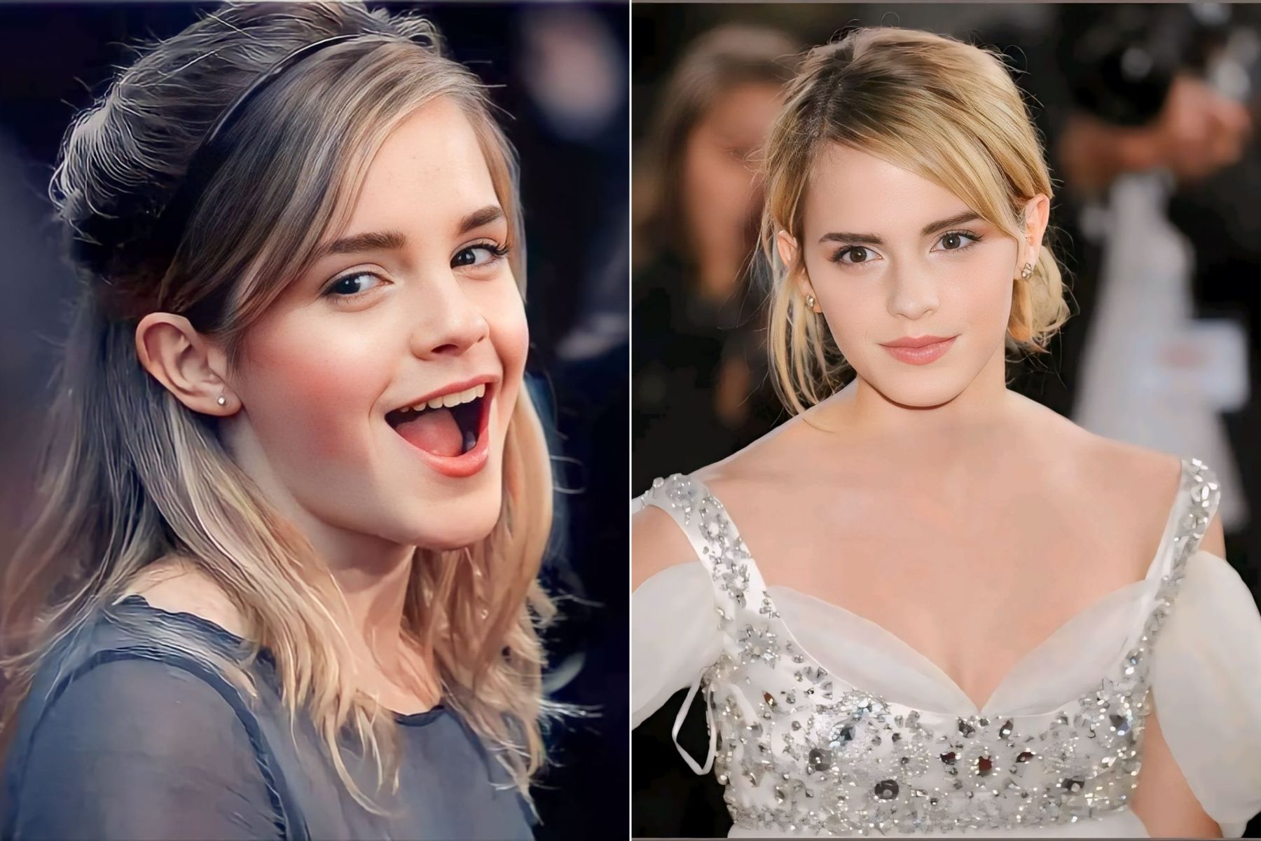 Emma Watson Expresses Support for Trans Fans After J.K. Rowling Comments
