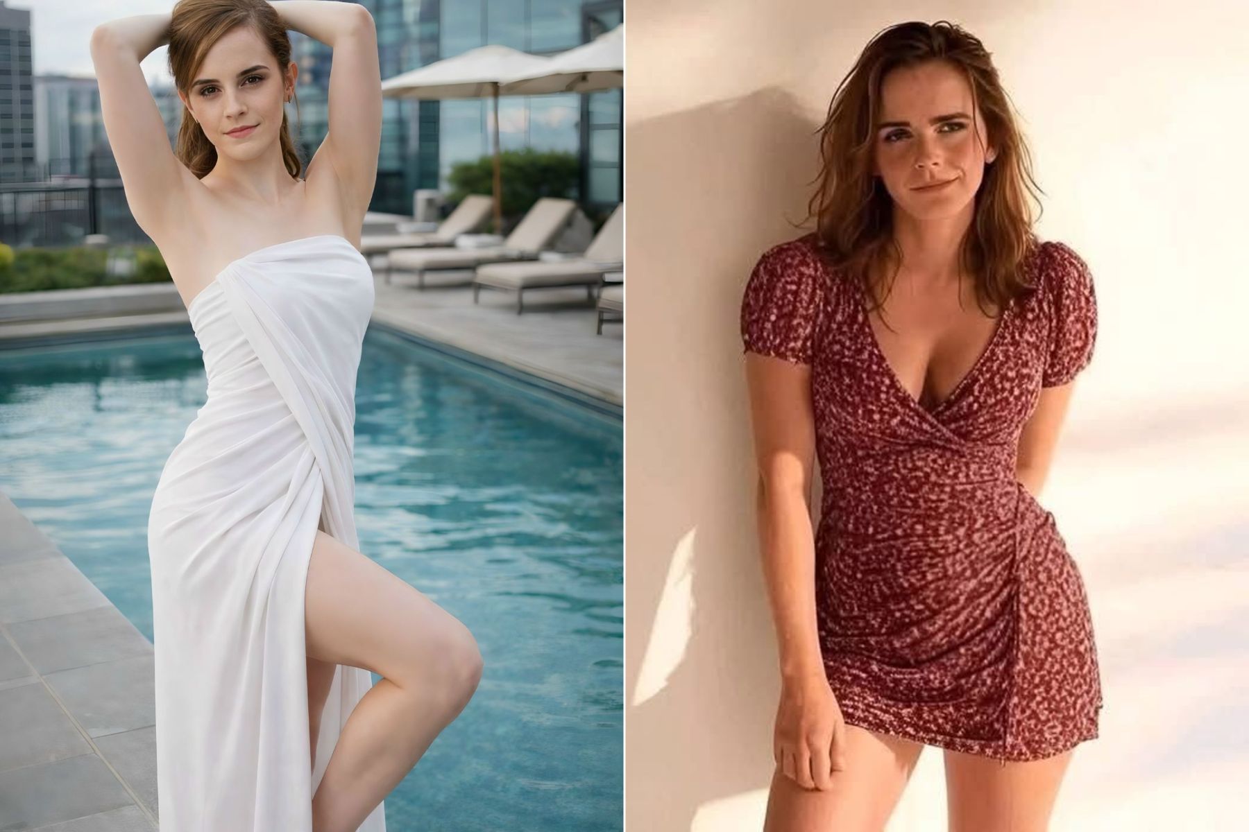 Emma Watson Retirement Rumors Debunked by Her Manager