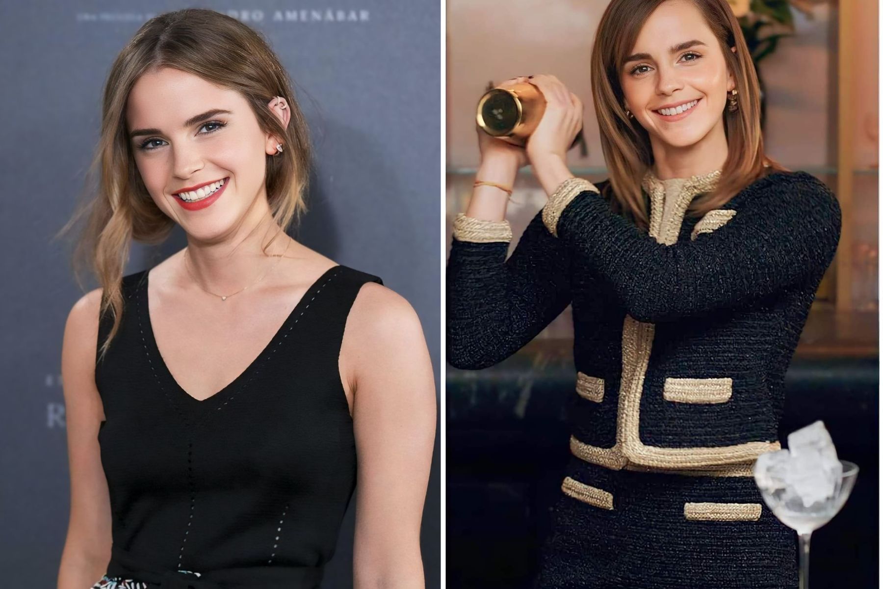 Black Widow: How Emma Watson's Portrayal of Yelena Belova Might Have Differed