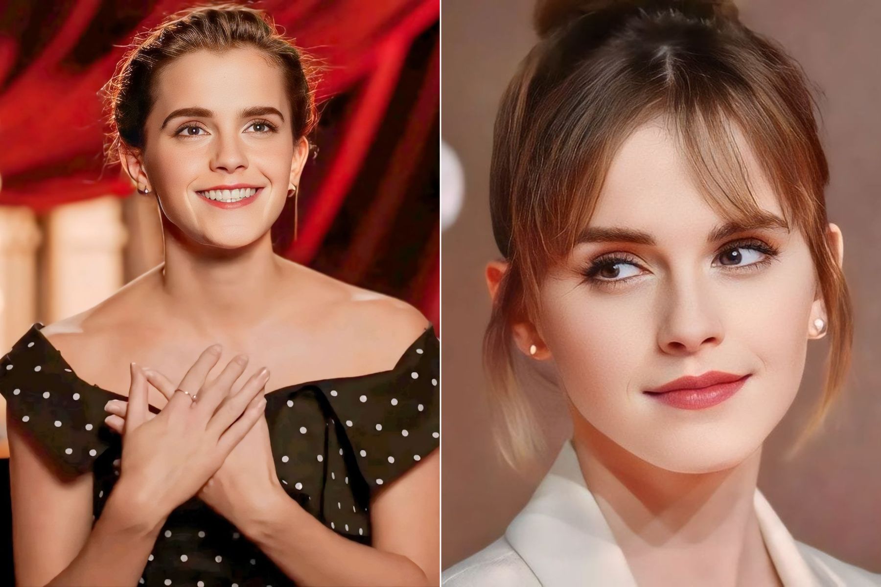 Why Emma Watson Considered Quitting the Harry Potter Franchise