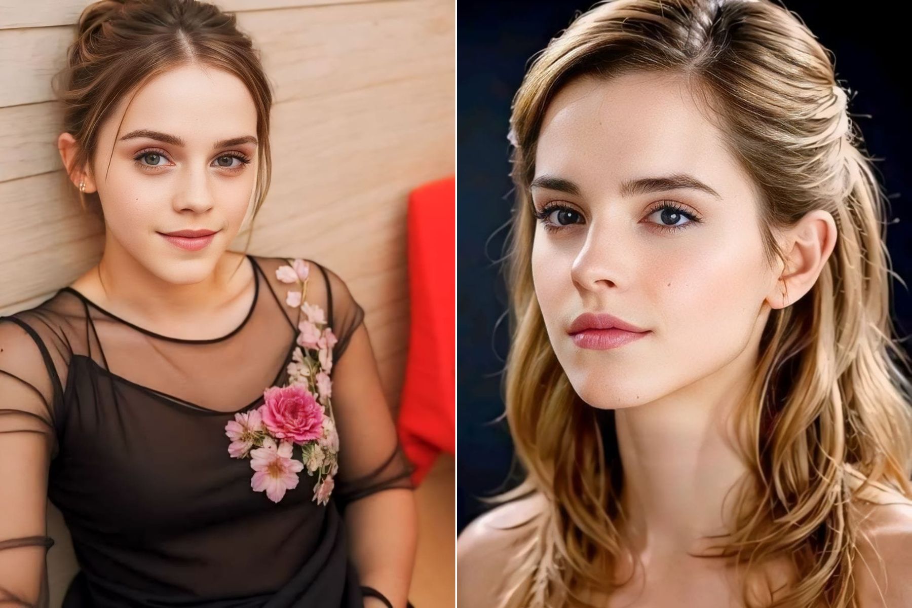 Emma Watson Praises One of Harry Potter's Most Powerful Film Scenes