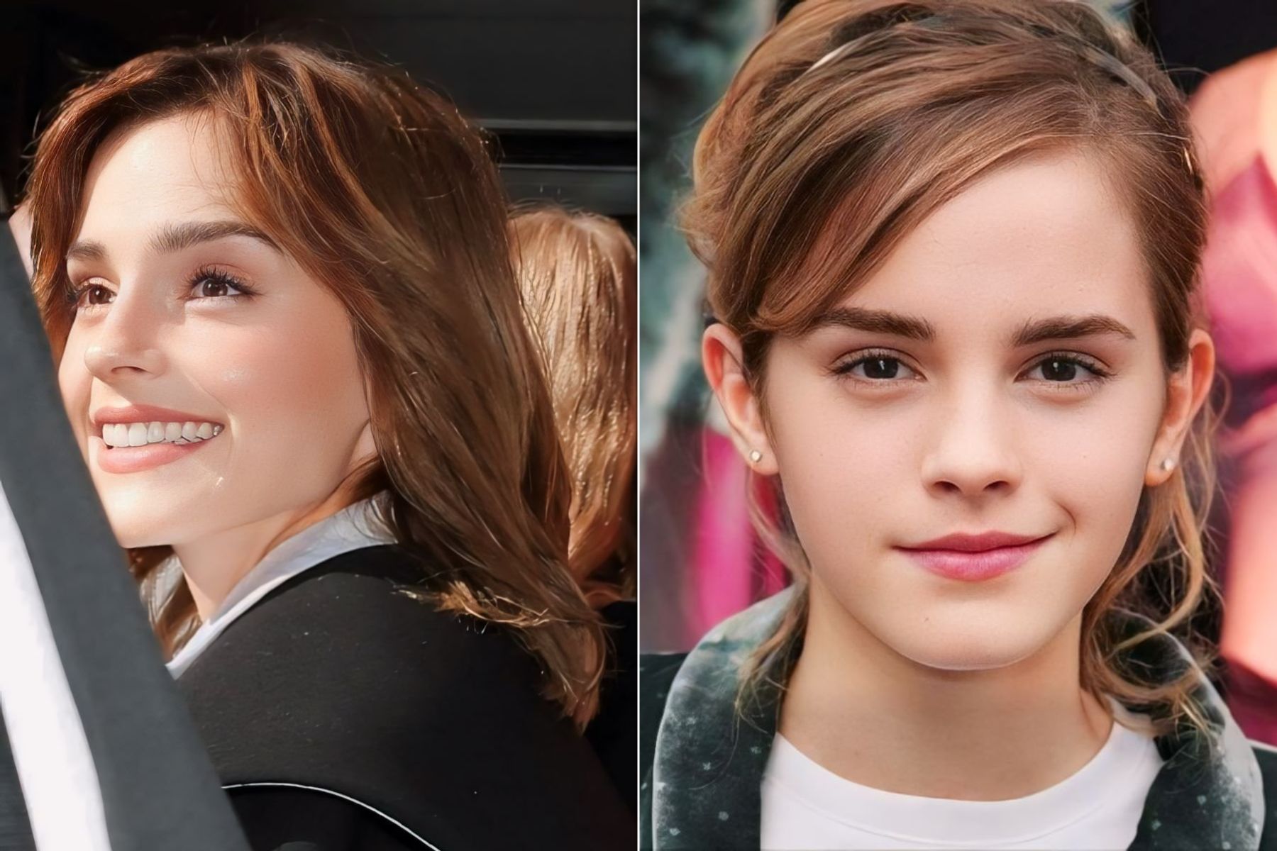 Emma Watson Says She Felt 'Caged' During Her Five-Year Acting Hiatus and Discusses a Possible Return