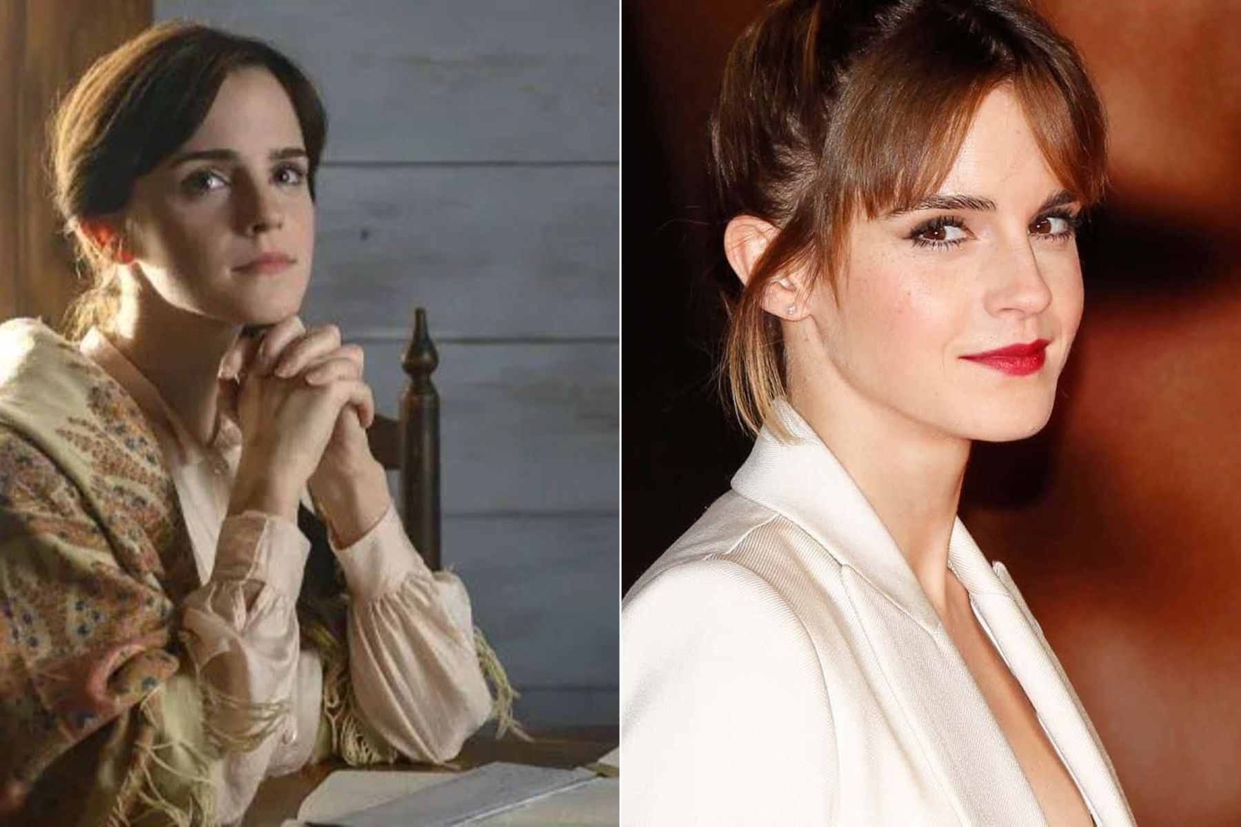 Emma Watson Says She Disliked Filming a Specific Goblet of Fire Scene