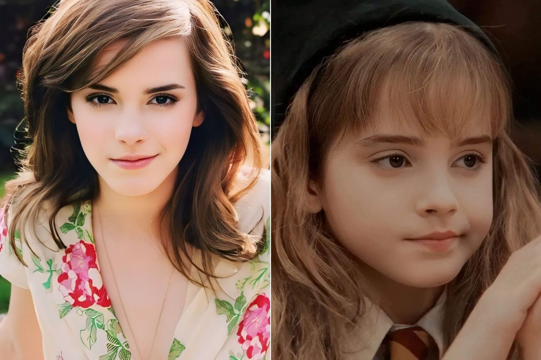 Emma Watson Says Her True-Crime Film Helped Her Move Beyond Harry Potter