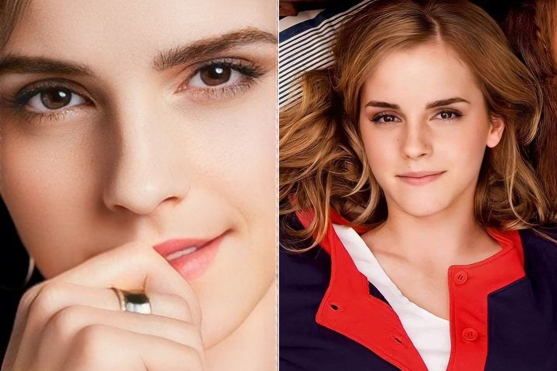 Private Letter Reveals J.K. Rowling's Criticism of Emma Watson Amid Their Dispute