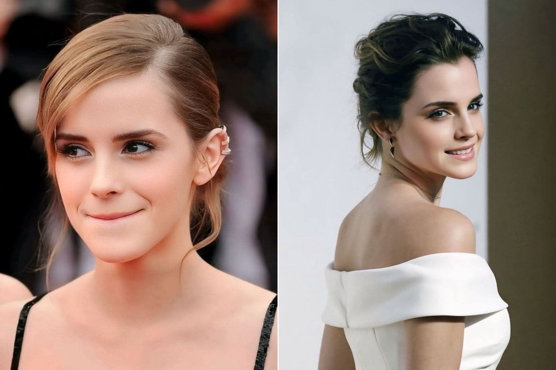 Emma Stone and Emma Watson Mix-Ups Continue, Actress Discusses Ongoing Confusion