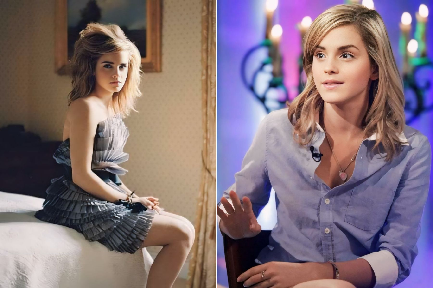 10 Bold Hermione Moments Missing from the Films That Could Appear in the Reboot