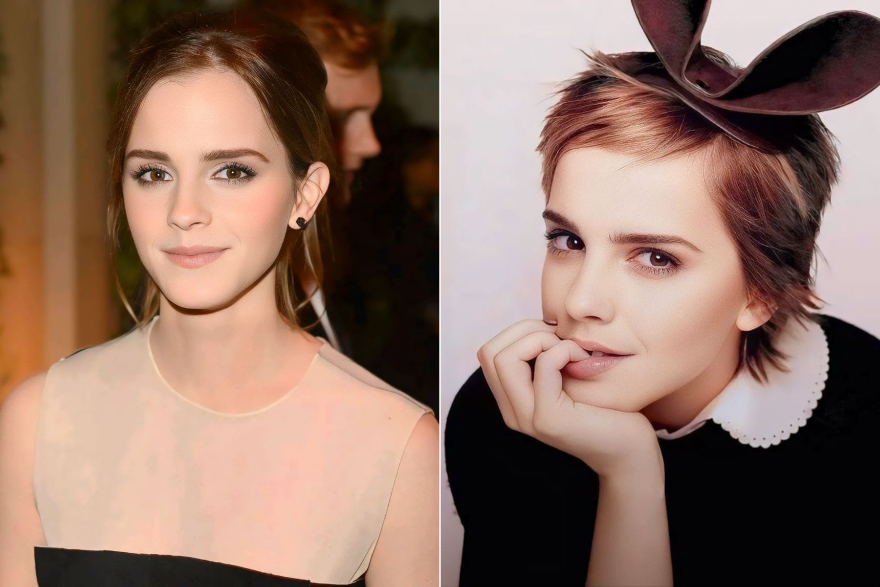 Tom Felton Expresses Admiration for Emma Watson