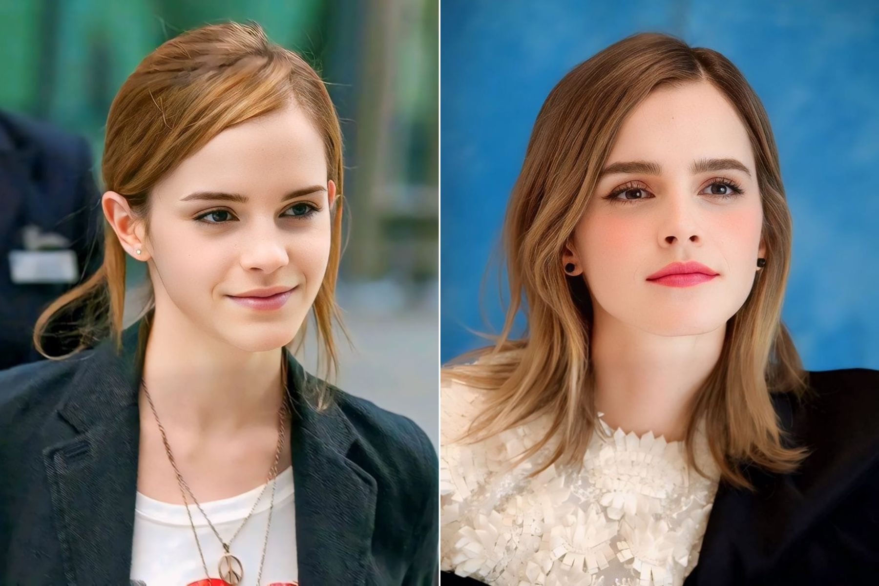 Reports Say Emma Watson Is 'Really Into' Gonzalo Hevia Baillères