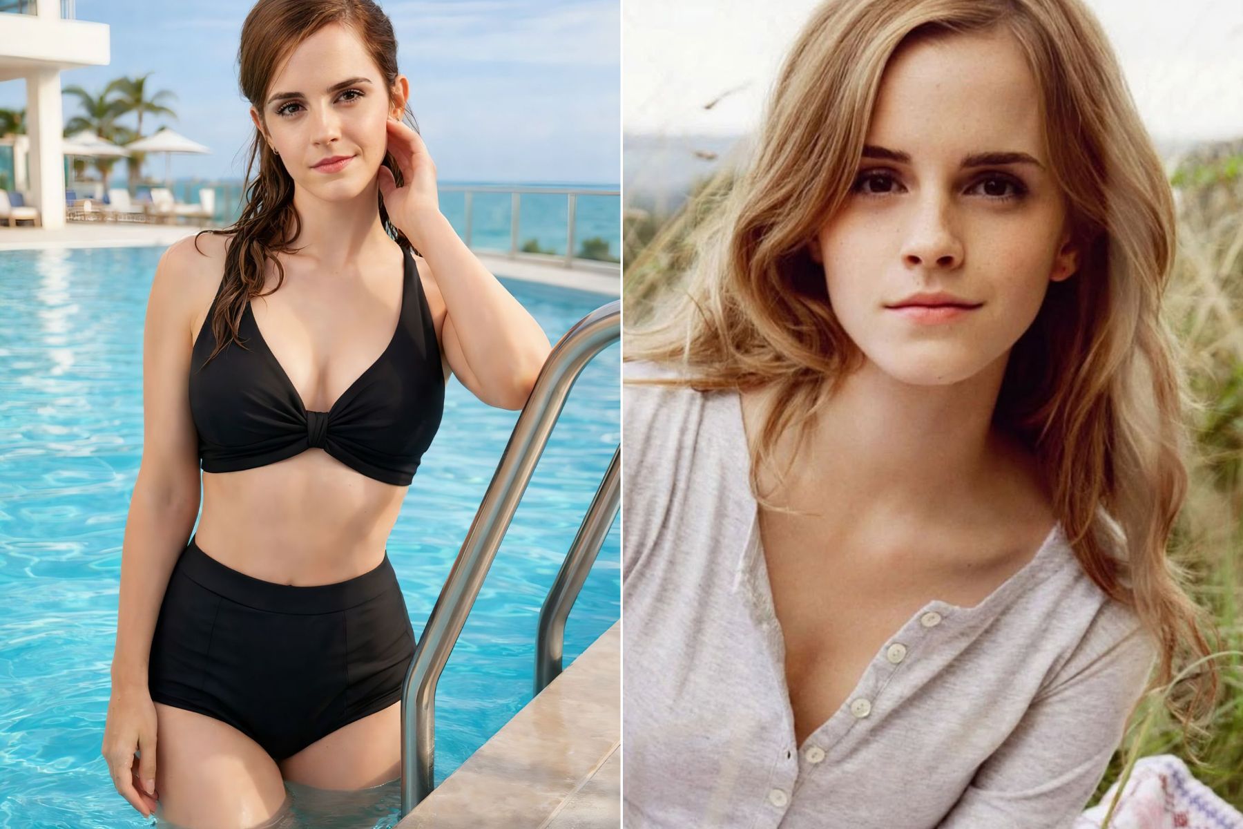 Is Emma Watson Dating? What to Know About Recent PDA Rumors