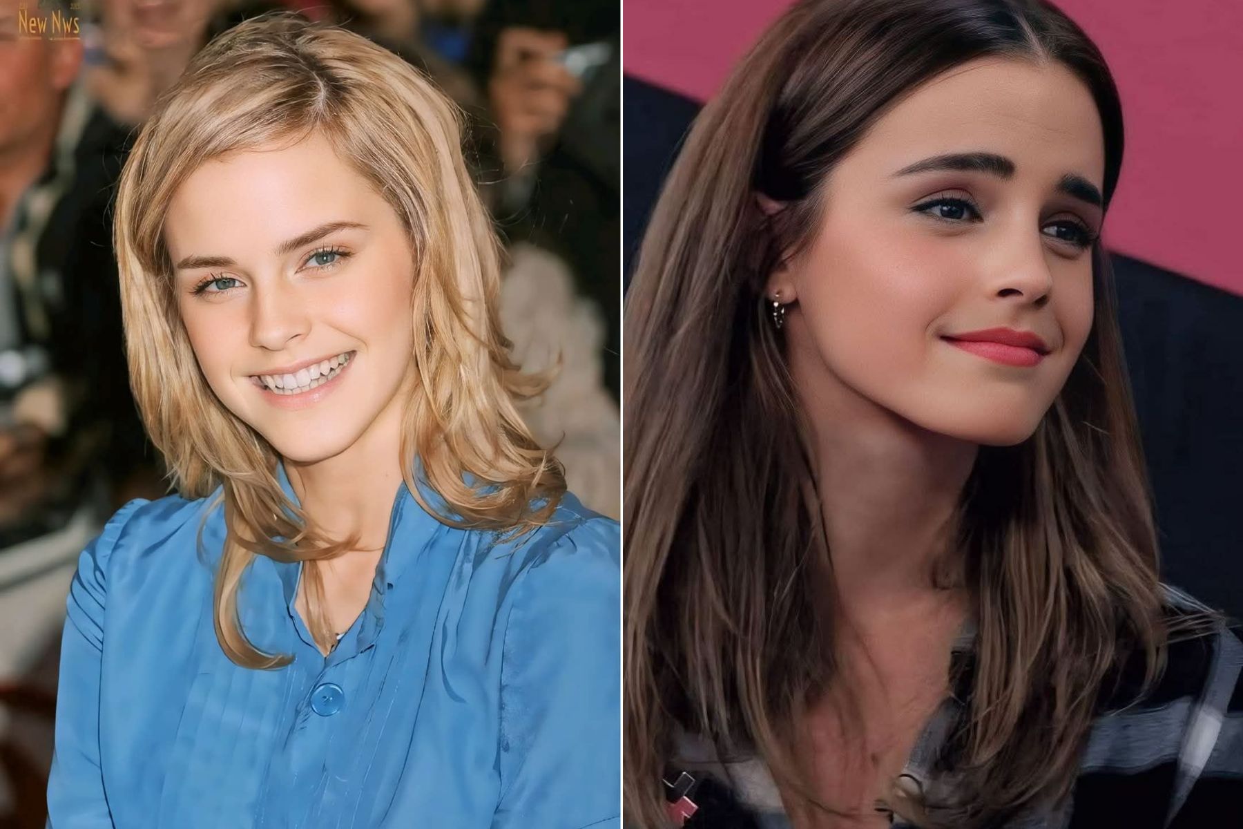 Meet Gonzalo Hevia Baillères, the Mexican Heir Reportedly Linked to Emma Watson