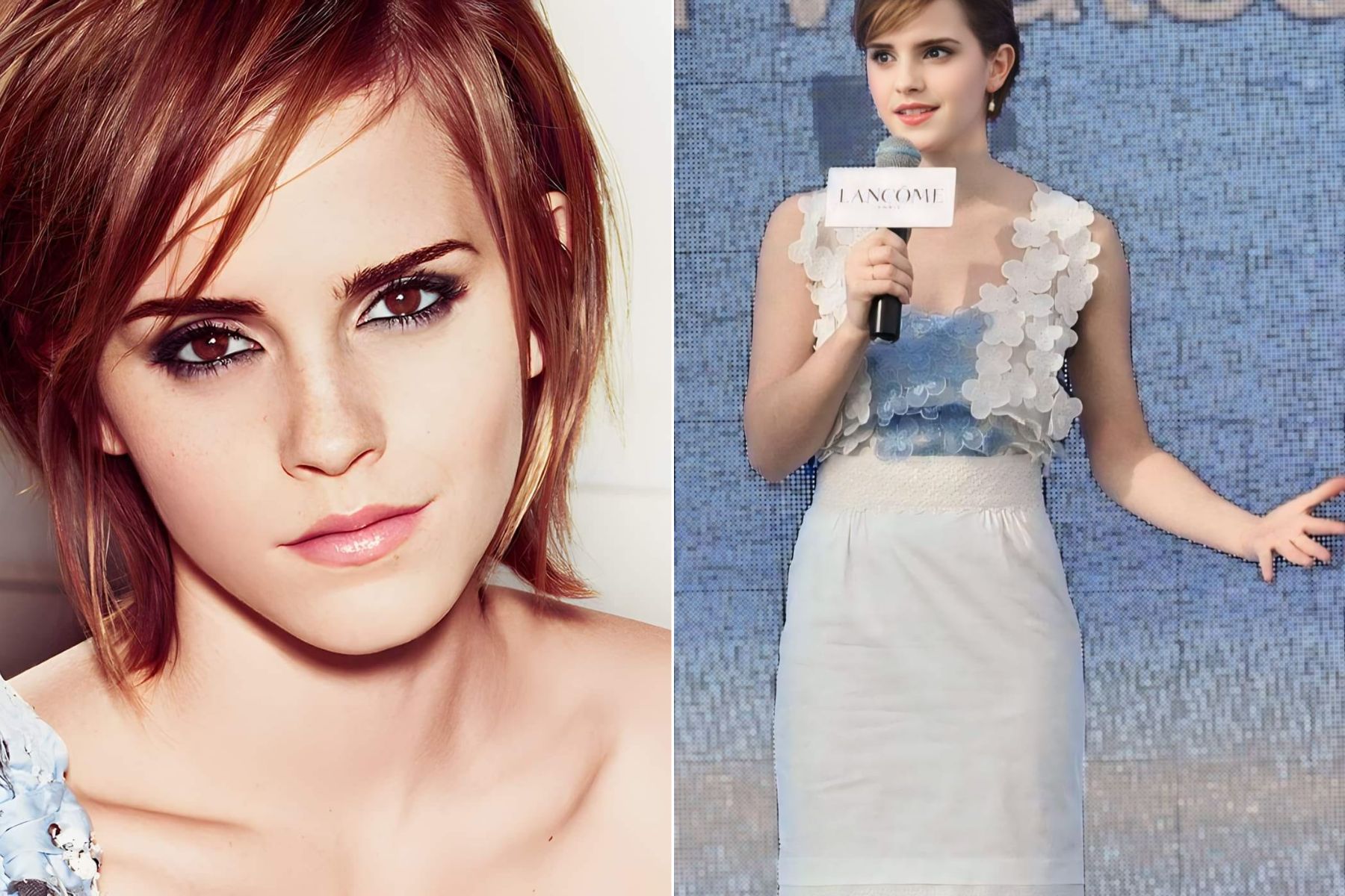Emma Watson Makes First Public Appearance of 2026 at Pre-Oscars Event, Hinting at A-List Return