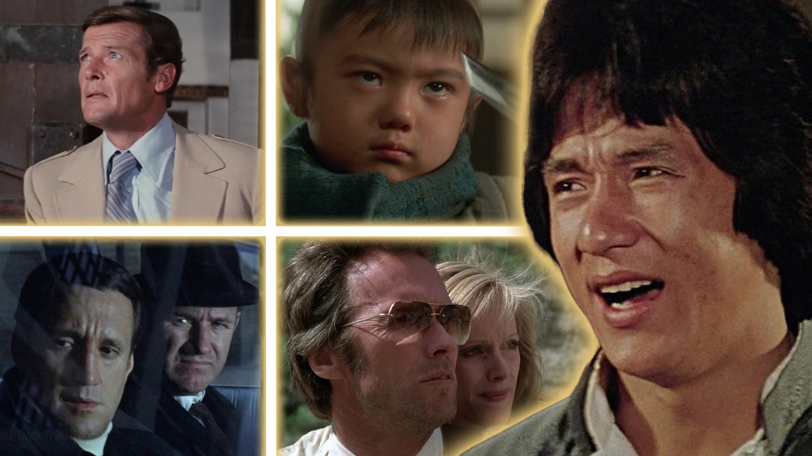 The 15 Best Action Movies of the 1970s, Ranked