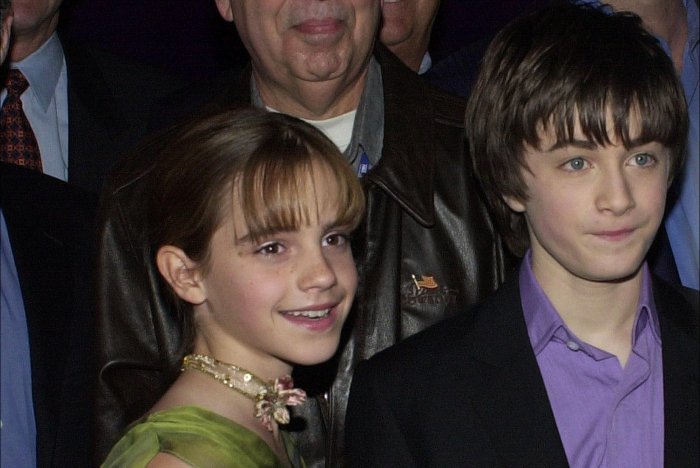 Emma Watson's Beauty Evolution: From Hermione to High-Fashion Style