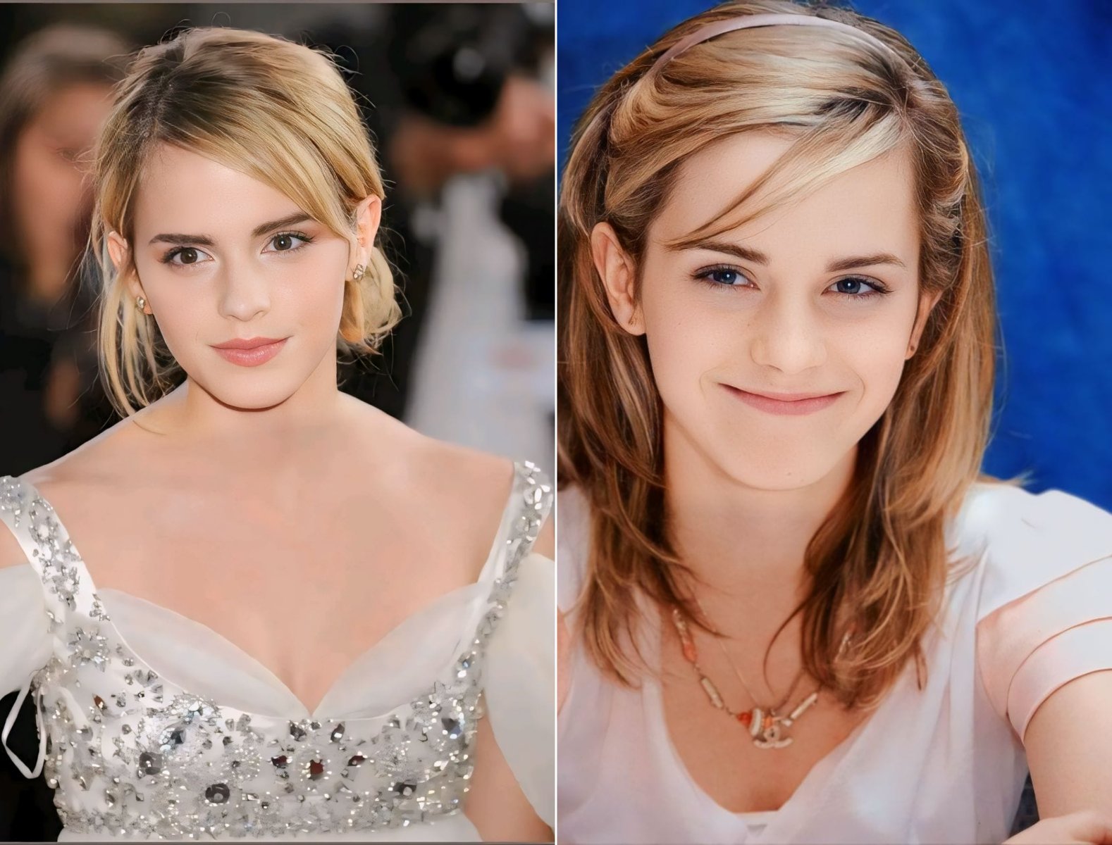 Emma Watson Says Toxic Industry Environments Contributed to Her Leaving Hollywood
