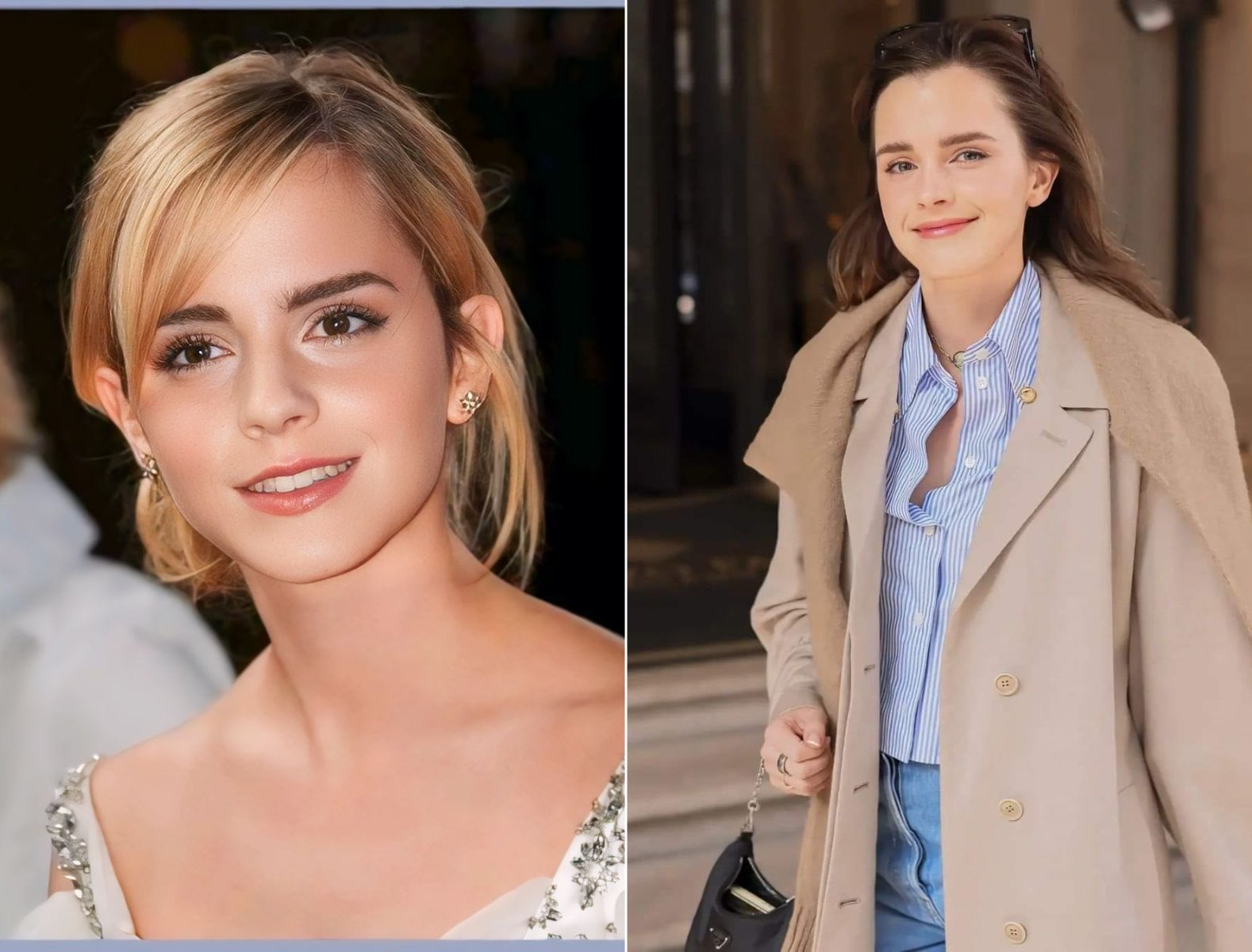 Emma Watson Criticizes Hollywood as 'Soul-Destroying' and Discusses Close Bond with Tom Felton