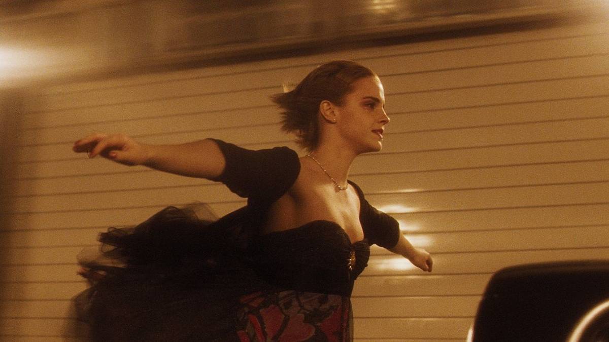 Emma Watson's Manager Denies Retirement Rumors