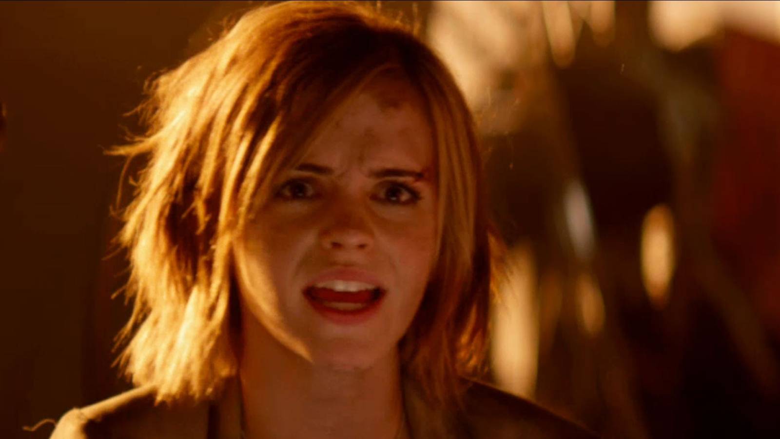 Seth Rogen Confirms Emma Watson Walked Off the 'This Is the End' Set, Says She May Have Been Right