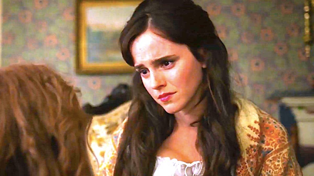 Why This Underrated Emma Watson Film Is Her Best Post-Potter Project