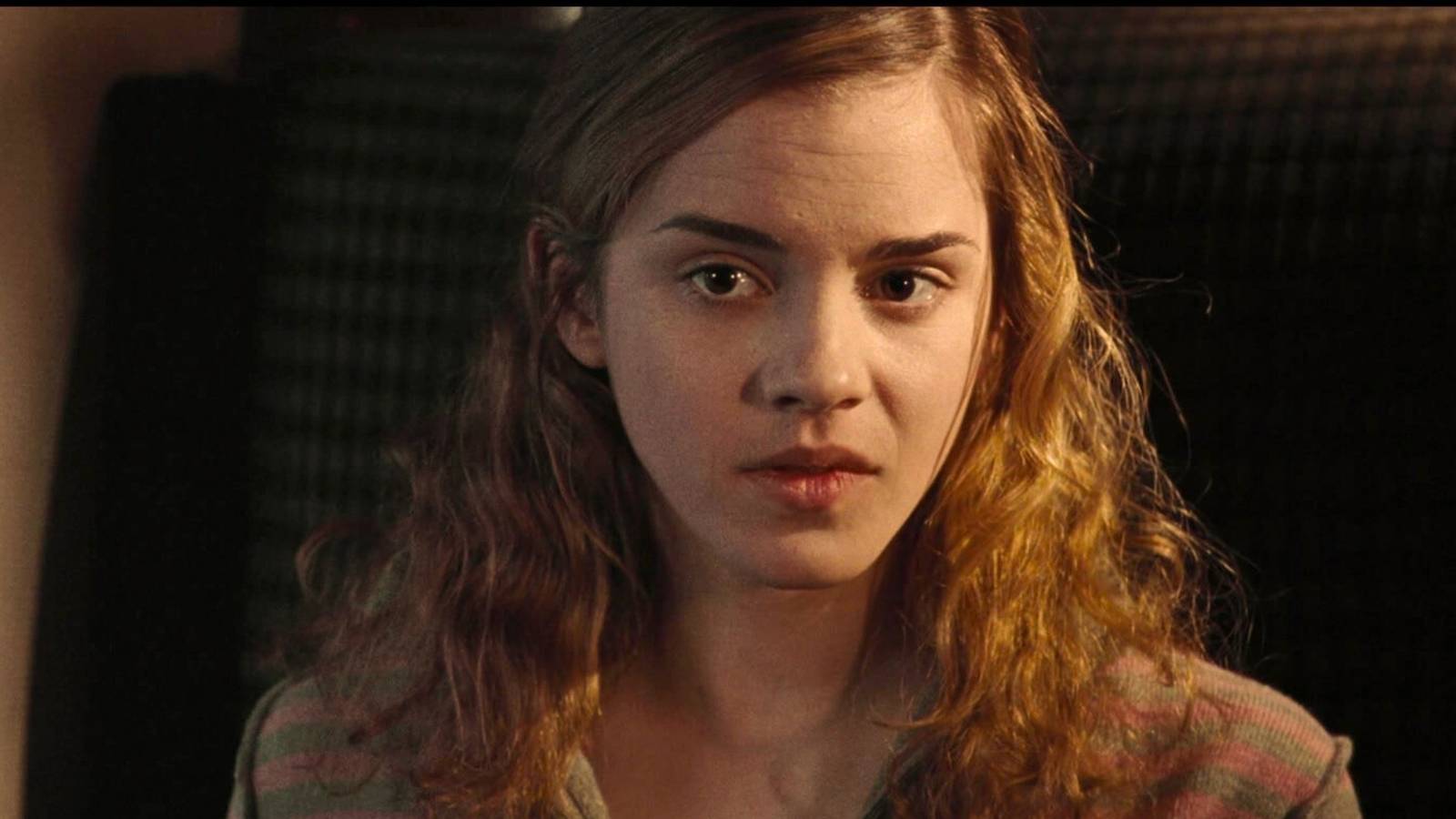Arabella Stanton on Taking Over Emma Watson's Role in the HBO Reboot