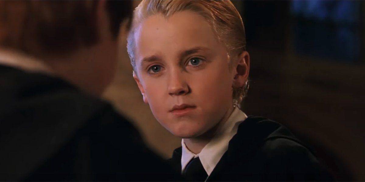 Tom Felton Regrets the Moment He Made Emma Watson Cry on Set