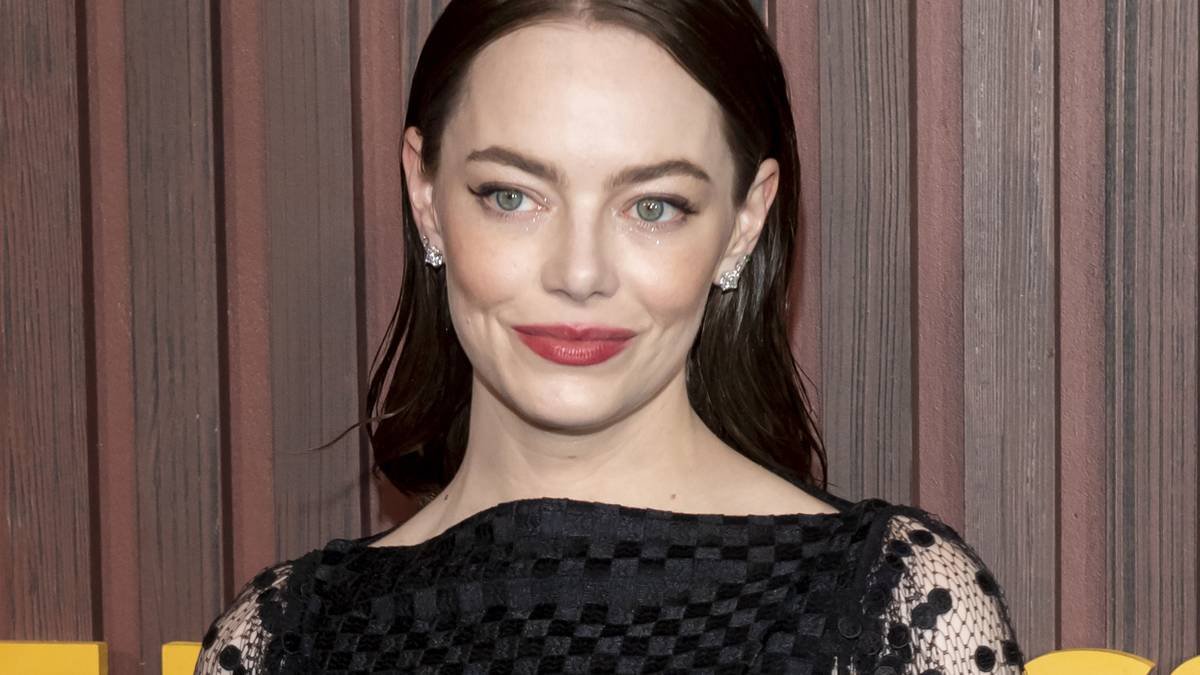 Emma Stone Says She's Often Mistaken for Emma Watson