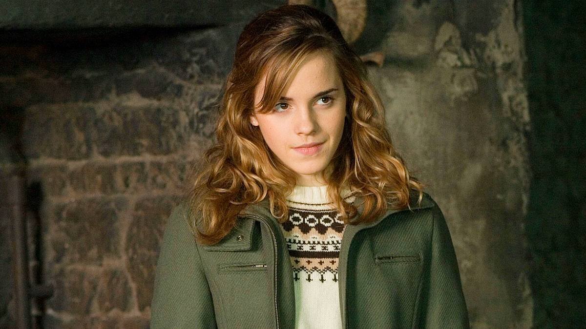 Emma Watson Reflects on Tension With J.K. Rowling: 'I Treasure the Person I Knew'