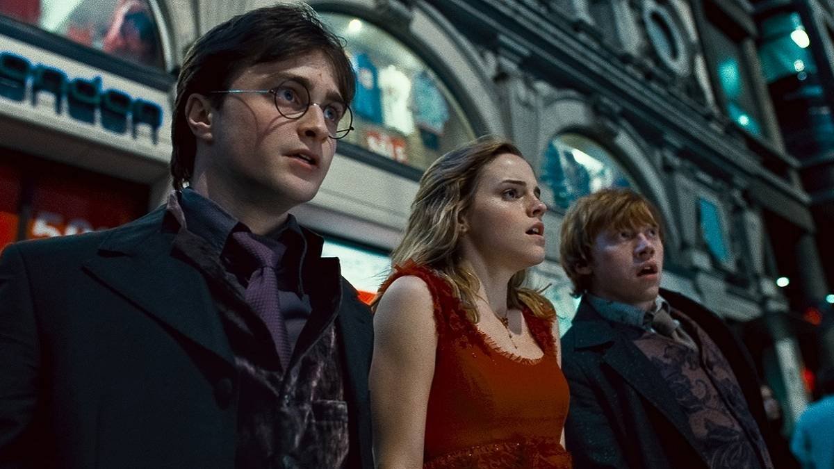 J.K. Rowling Criticizes Daniel Radcliffe and Emma Watson Over Their Support for Trans Rights