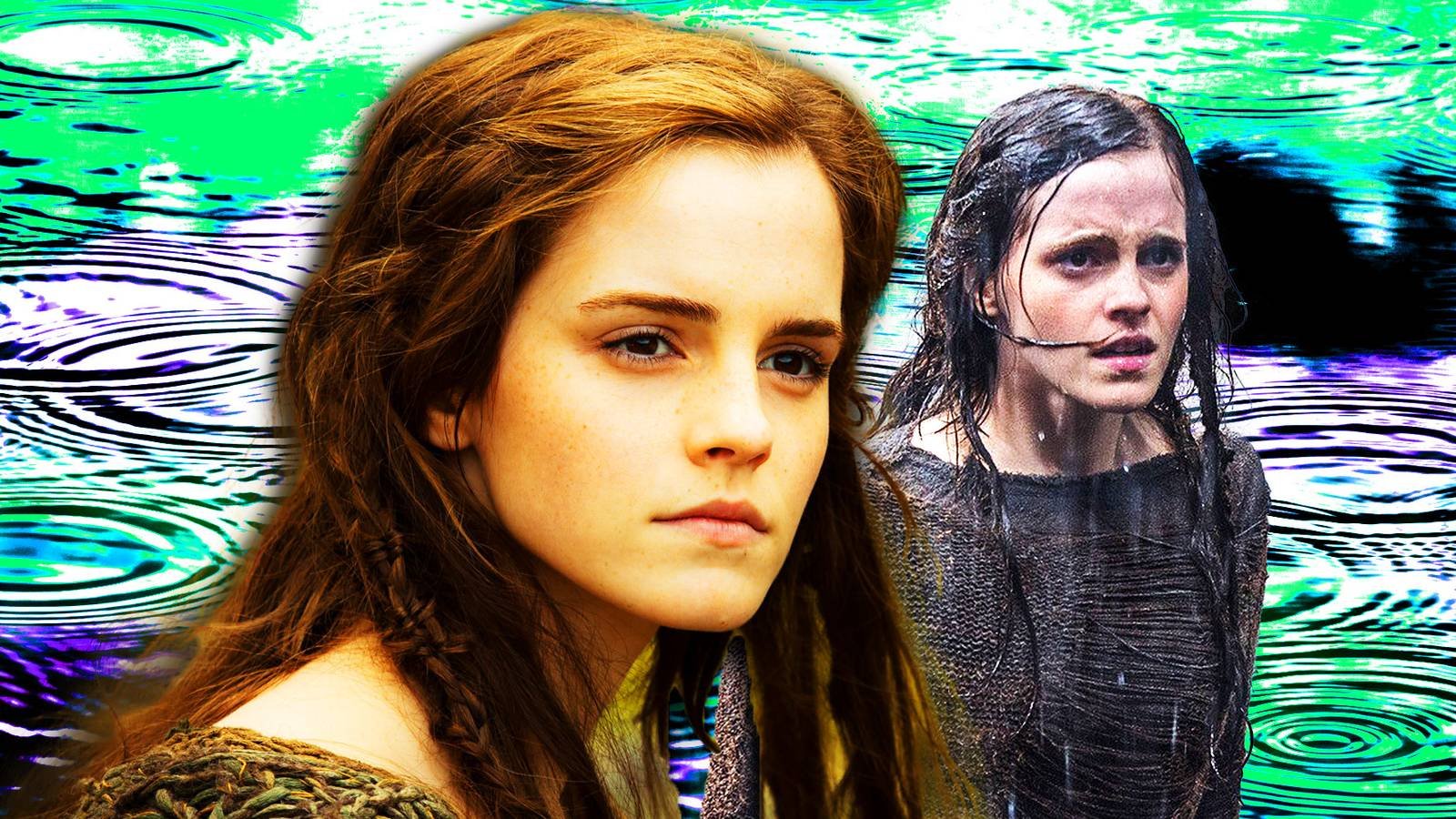 How One Film Improved Emma Watson's Rotten Tomatoes Track Record
