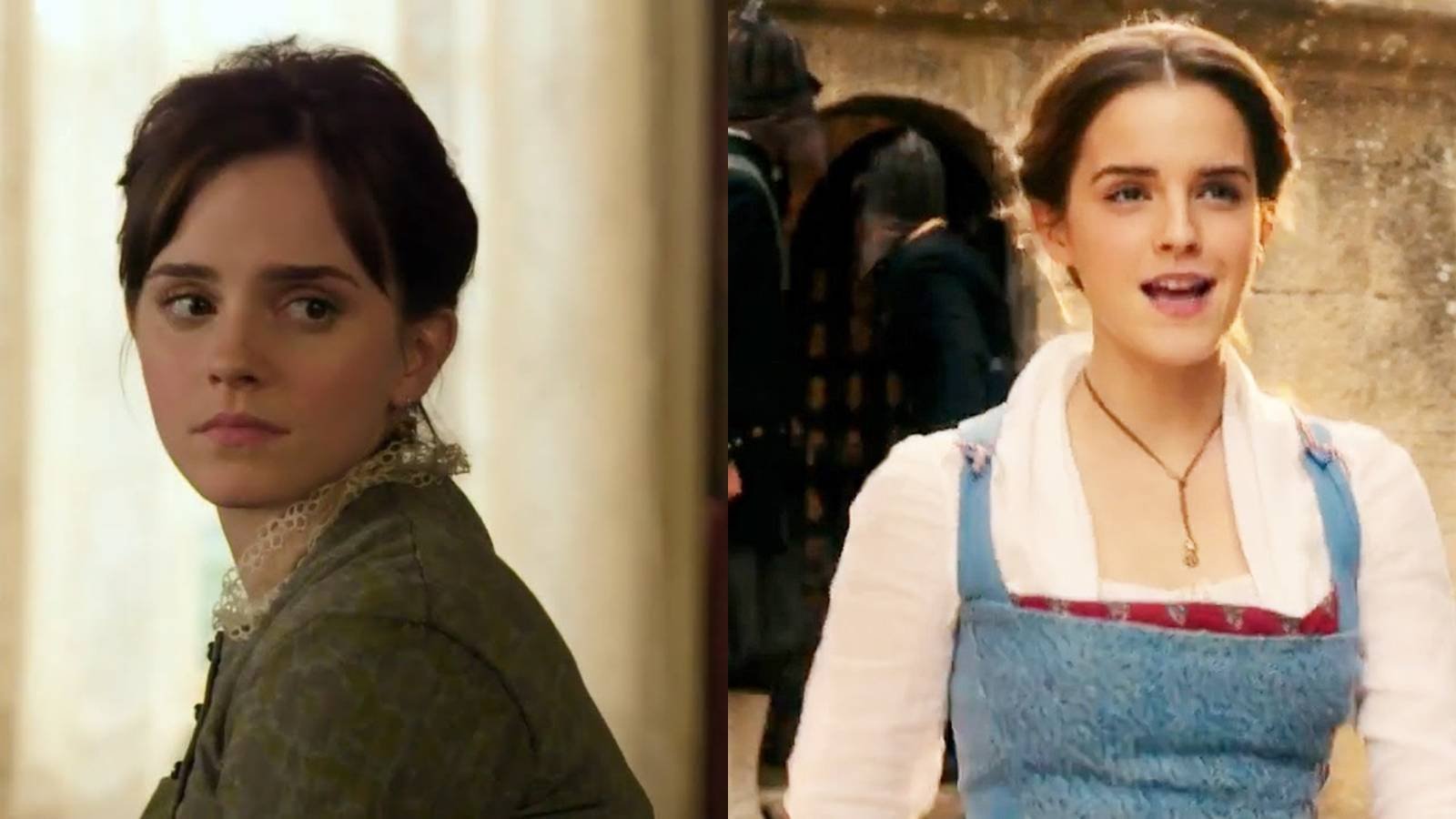 Fans Rediscover a Hidden Gem in Emma Watson's Career After a Viral Oscars Reunion
