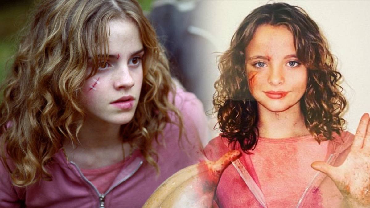 Emma Watson Says She's Open to a 20th-Anniversary 'Harry Potter' Reunion