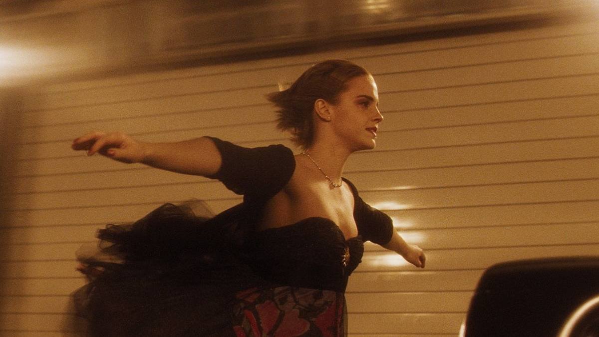 Emma Watson's Manager Denies Retirement Rumors: 'Her Career Isn't Dormant'