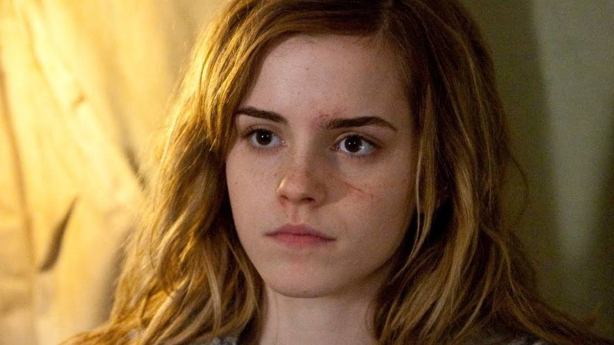 Emma Watson Sends a Supportive Message to Trans Fans Amid J.K. Rowling Controversy