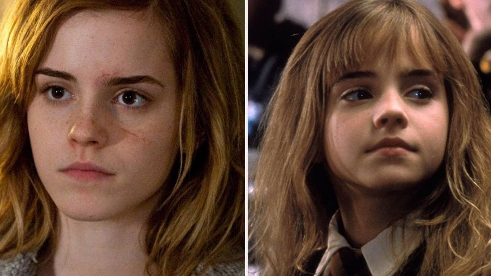 Moments That Proved Emma Watson Was Born to Play Hermione Granger