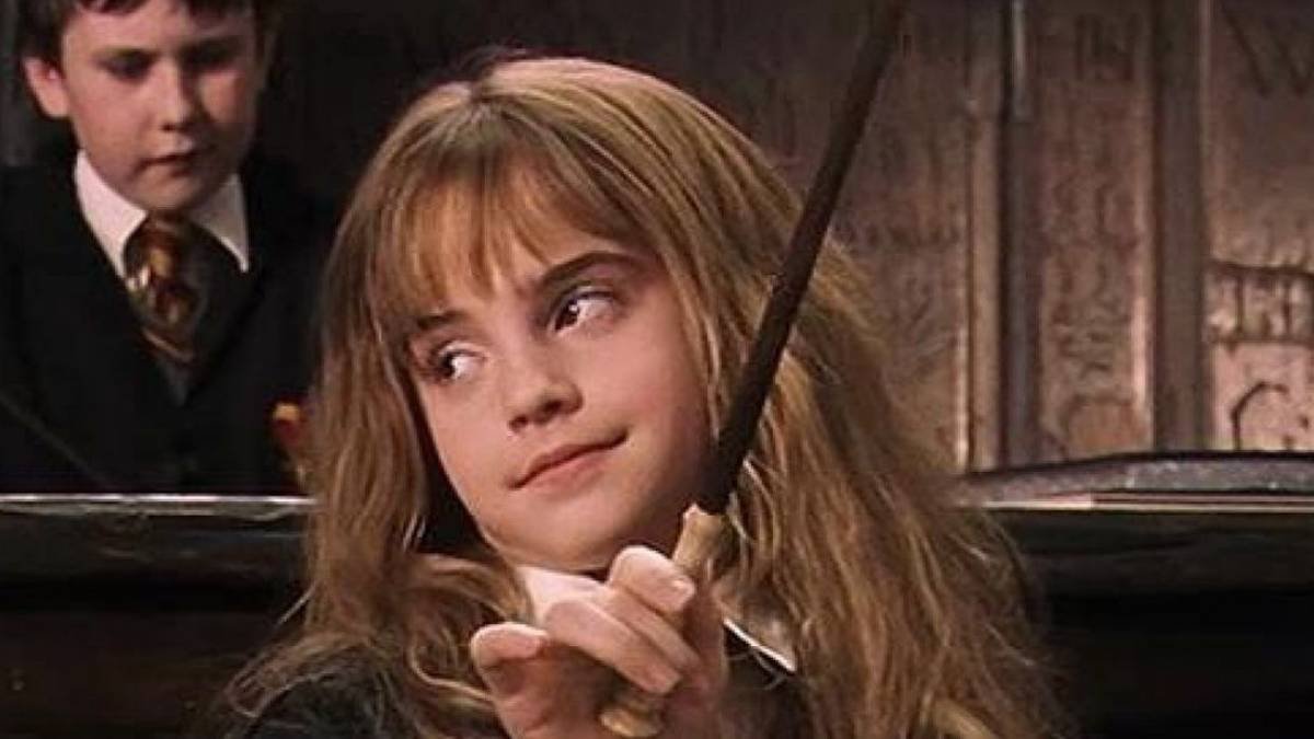 Why Emma Watson's Hermione Still Resonates: Key Book-to-Screen Moments