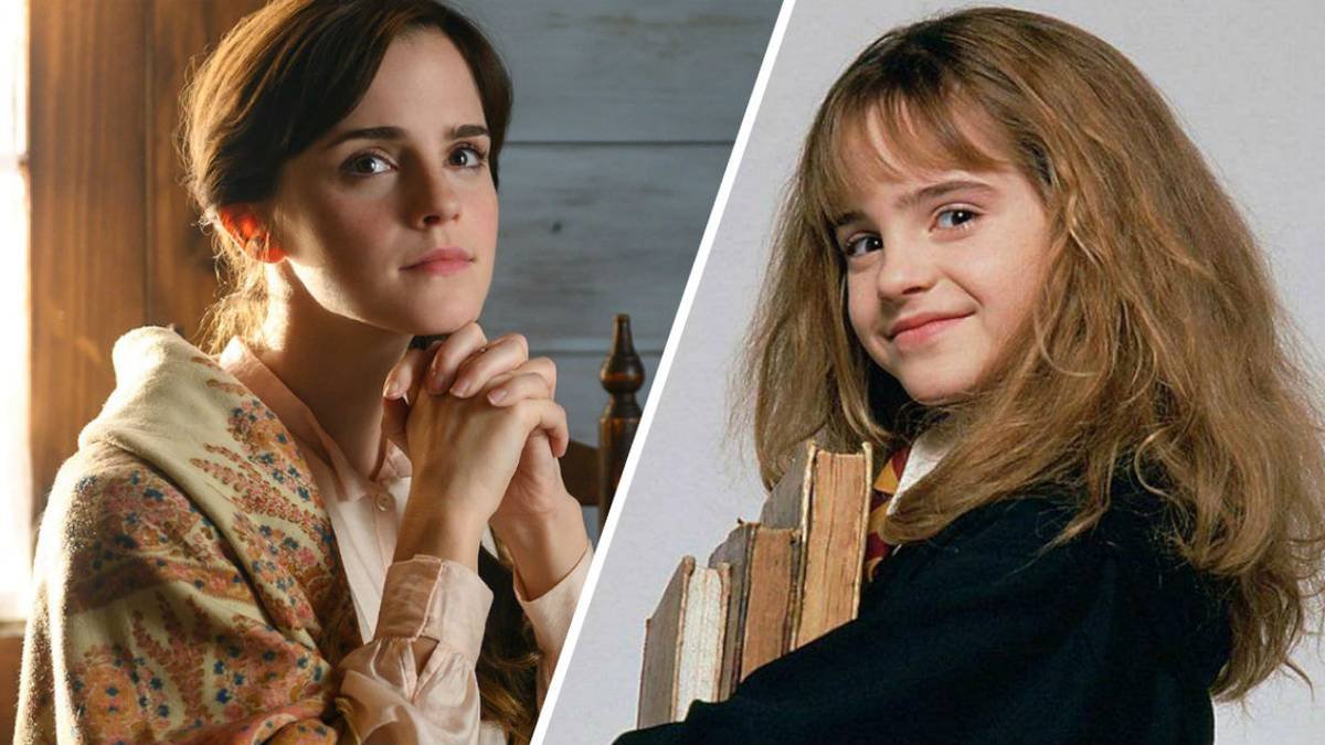 How Emma Watson Became a Hollywood Role Model Beyond Hogwarts